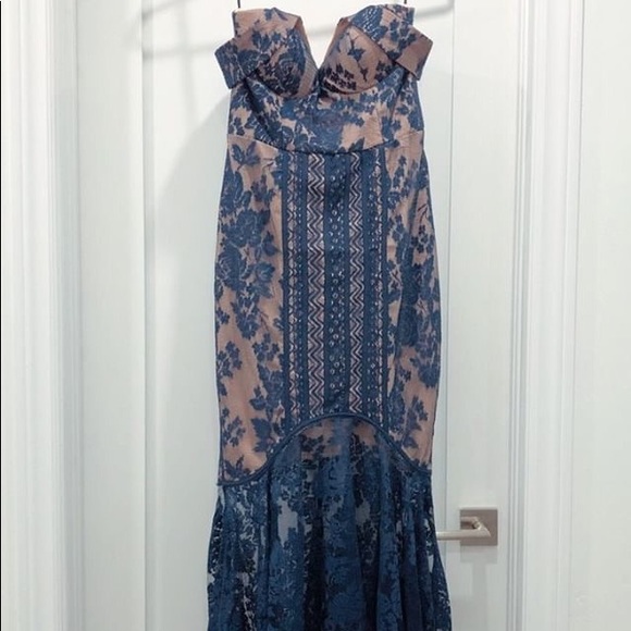 Dress from AOS - Picture 2 of 6